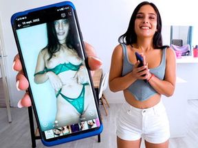 How many guys? Less than 20, or you think I'm a crazy ass bitch? Maria Wars, What if I earn money doing the thing I like most?